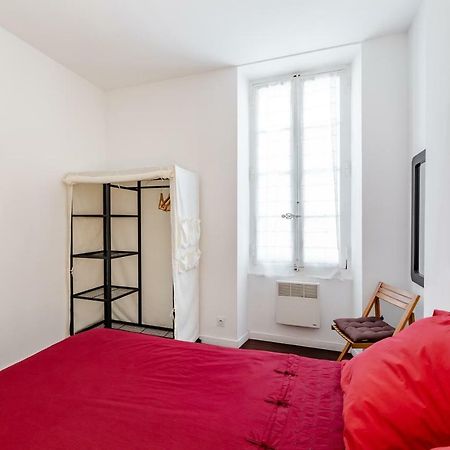 La Joliette- Spacieux Et Lumineux, 4 Couchages Marsella Exterior foto